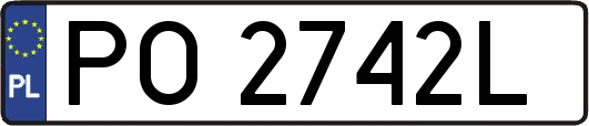 PO2742L