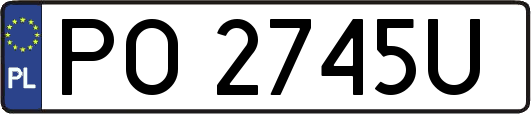 PO2745U