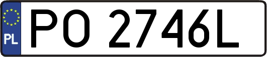 PO2746L