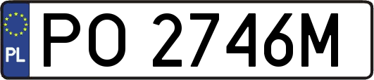PO2746M