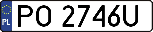PO2746U
