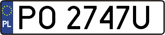 PO2747U