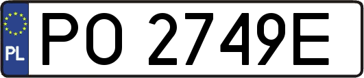 PO2749E