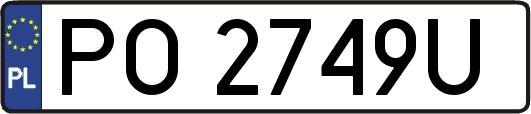 PO2749U