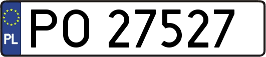 PO27527