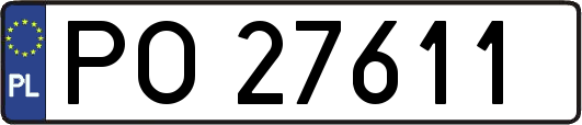 PO27611