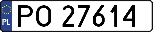 PO27614