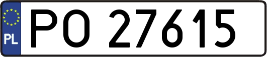 PO27615