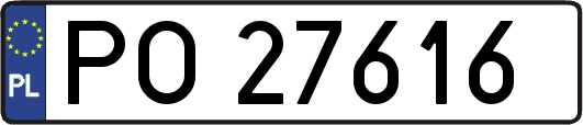 PO27616