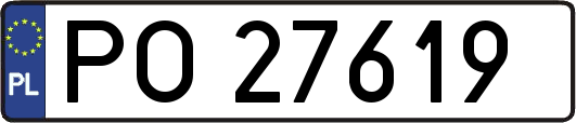 PO27619