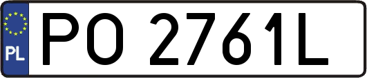PO2761L