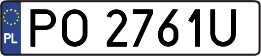 PO2761U