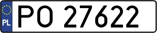 PO27622
