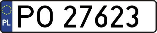 PO27623