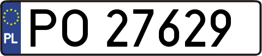 PO27629
