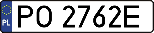 PO2762E