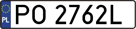 PO2762L