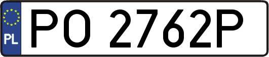 PO2762P
