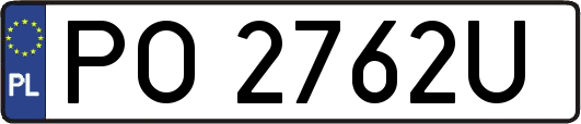 PO2762U