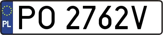 PO2762V