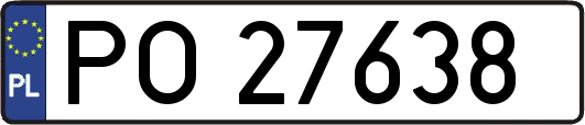 PO27638