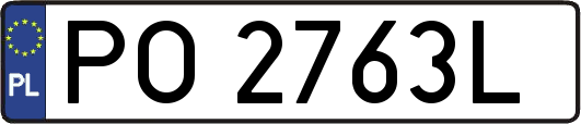 PO2763L