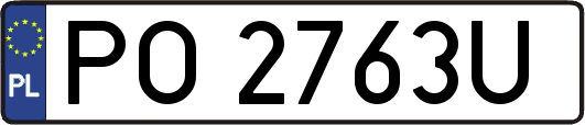 PO2763U