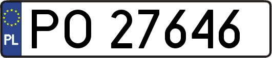 PO27646