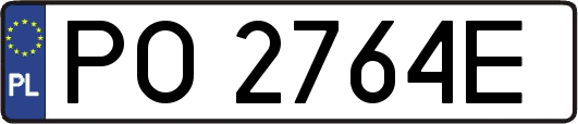 PO2764E