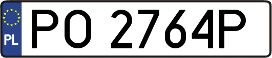 PO2764P