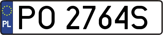 PO2764S
