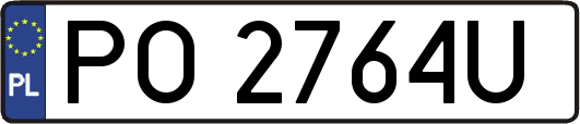 PO2764U