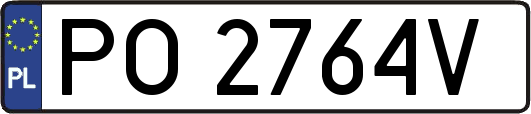PO2764V