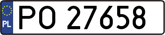 PO27658