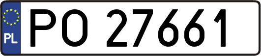 PO27661