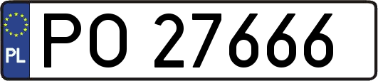 PO27666