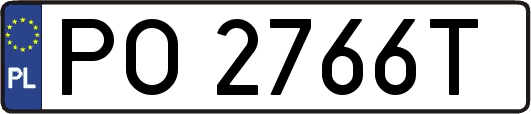 PO2766T