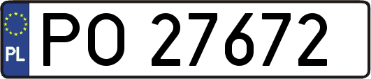 PO27672