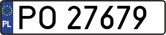 PO27679
