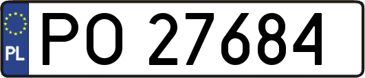 PO27684