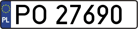 PO27690