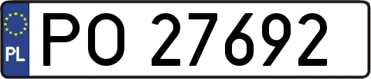 PO27692