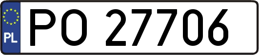 PO27706