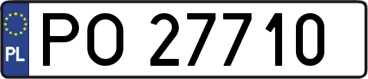 PO27710