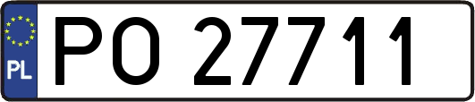 PO27711