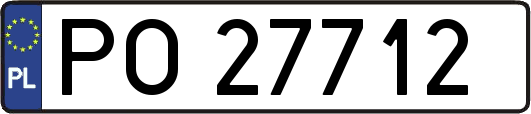 PO27712