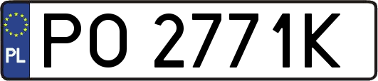 PO2771K