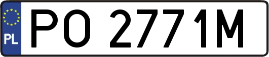 PO2771M