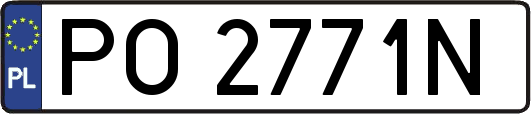 PO2771N