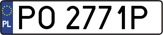 PO2771P